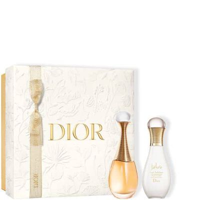 J'adore Estuche Edp