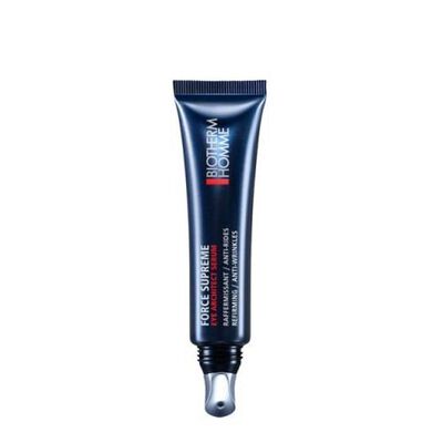 Homme Force Supreme Eye Architect Serum