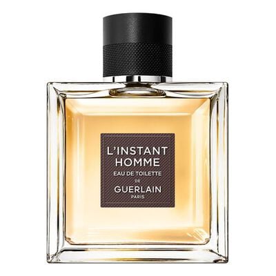 L'Instant Pour Homme Eau de Toilette