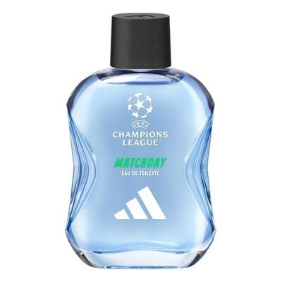 Adidas Uefa Match Day