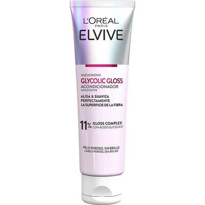 Elvive Glicolic Gloss