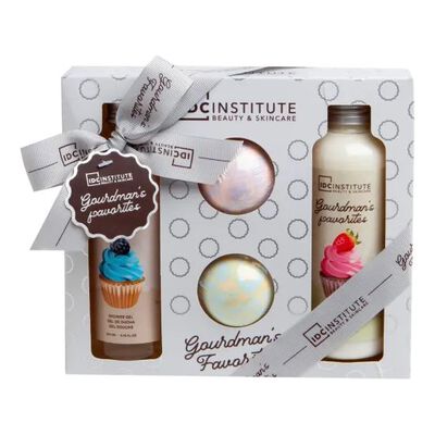 Gourmand's Favorites Set