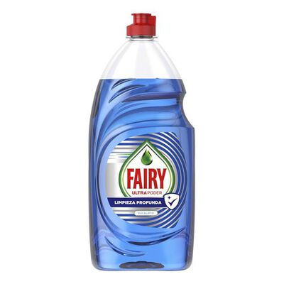 Ultra Poder Extra Higiene