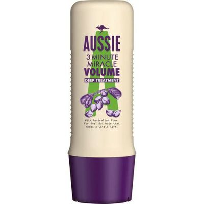 3 MINUTE MIRACLE VOLUME