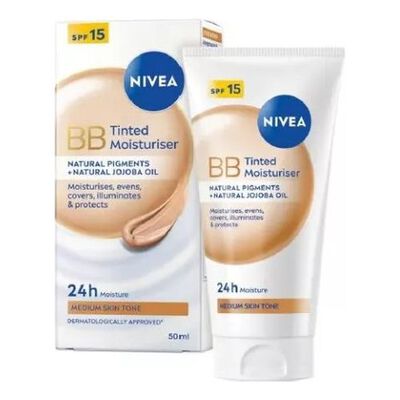 BB Cream 