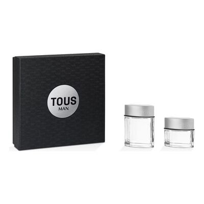 Man Eau de Toilette Estuche