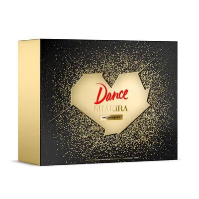 Dance Midnight Edt Estuche Navidad 22