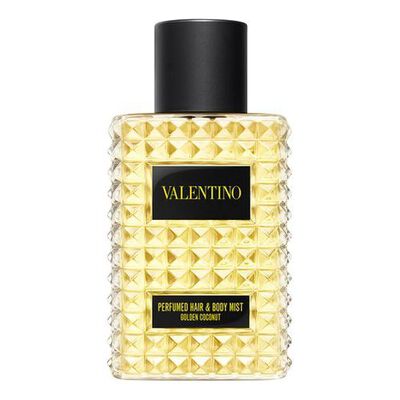Born in Roma Hair & Body Mist Golden Coconut