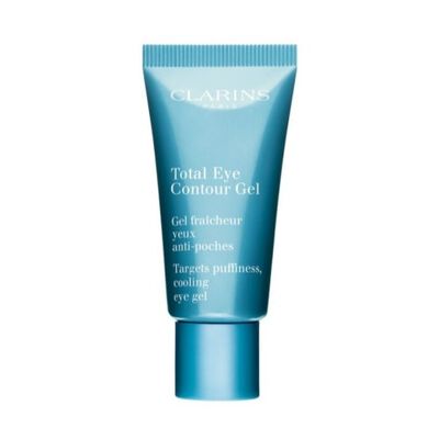 Total Eye Contour Blue Gel