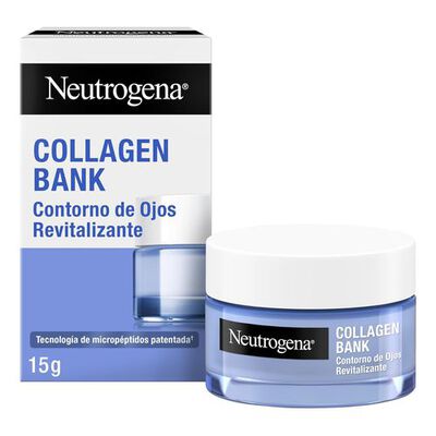 Collagen Bank Ojos
