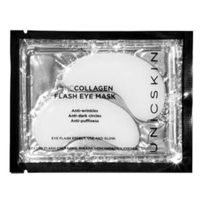 Uniccollagen Flash Eye Mask