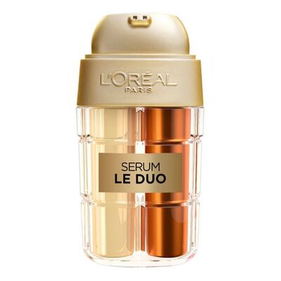 S&eacute;rum Rejuvenecedor Le Duo