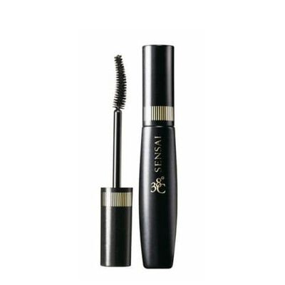 38C Voluminising Black Curve