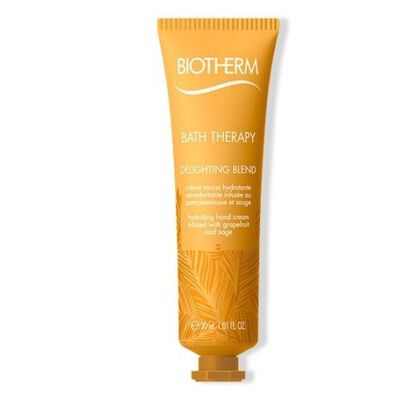 Bath Therapy Delightingg Hands Cream