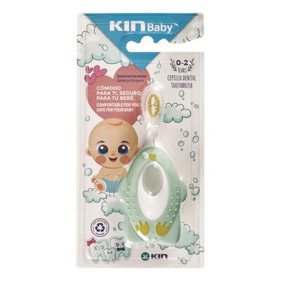 Baby Cepillo Dental