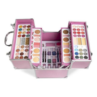 Colorful Complete Case