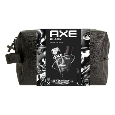 Black Duo Estuche