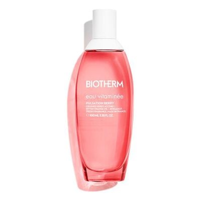 Eau Vitamin&eacute;e Pulsation Berry Vibration