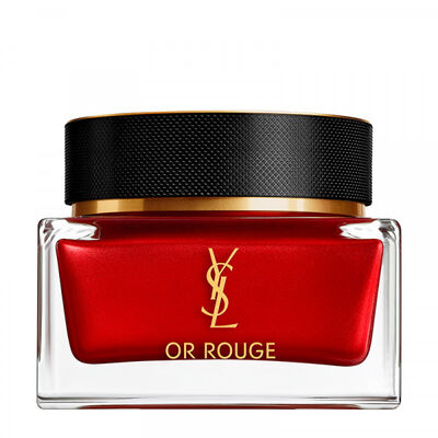 Or Rouge Creme Essentielle Anti-Aging