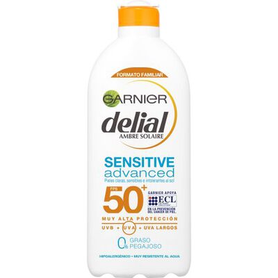 Sensitive Advanced Spf 50