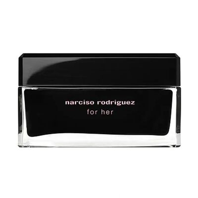 Narciso Rodriguez for Her