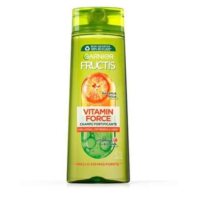 Fructis Vitamin Force