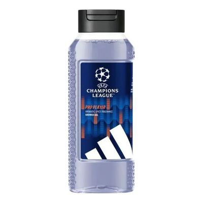Adidas Uefa 13 Shower Gel