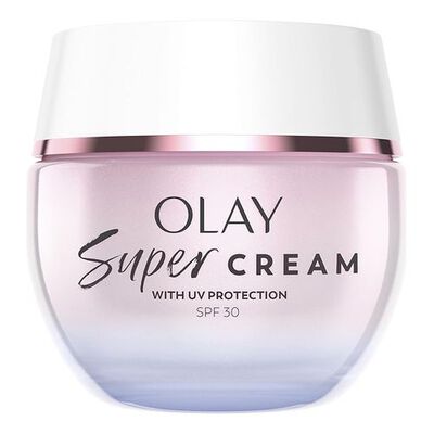 Super Cream Spf 30