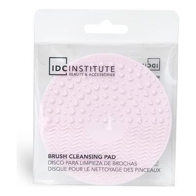 Brush Cleansing Pad