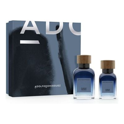 Ámbar Negro Coffret