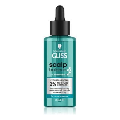 Scalp Balance Serum Hidratante