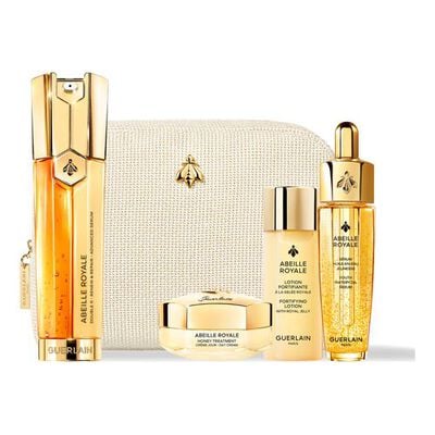 Abeille Royale Ritual Serum Coffret