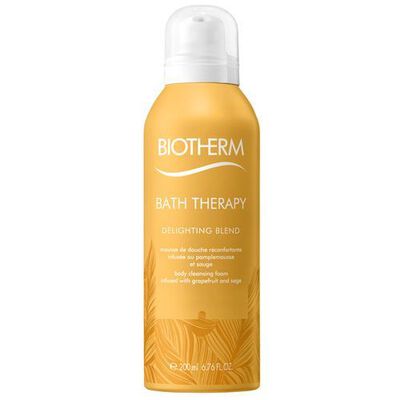 Bath Therapy Delighting