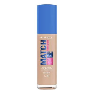 Match Perfection Foundation