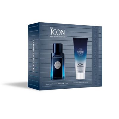 The Icon Edt Estuche