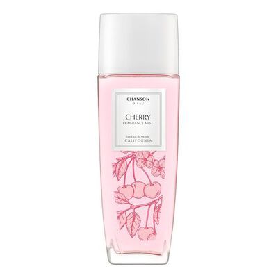 Les Eaux Du Monde Body Mist Cherry