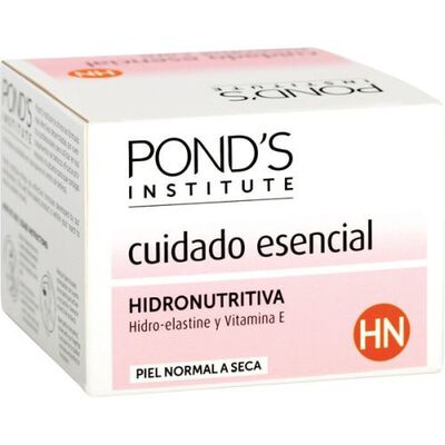 Cuidado Esencial Hidronutritiva