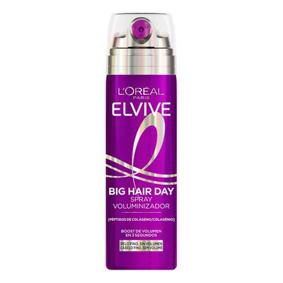 Elvive Big Hair Day