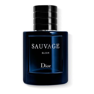 Sauvage Elixir 