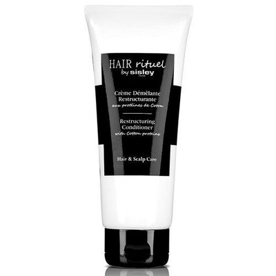 Hair Rituel Acondicionador Creme Demelante Restructurante 