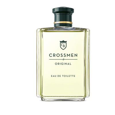 Crossmen