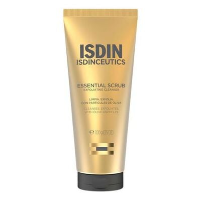 Isdinceutics Essential Scrub