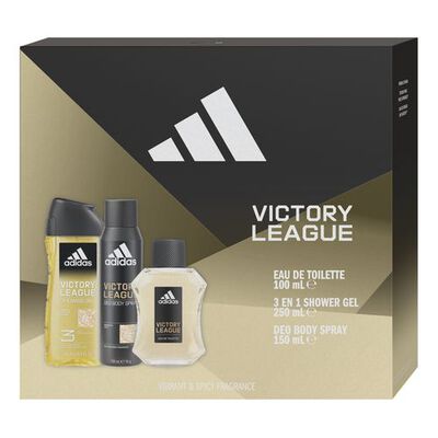 Victory League Estuche