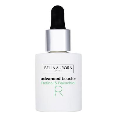 Advanced Booster Bakuchiol Retinol