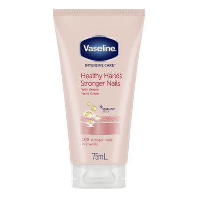 Crema de Manos y U&ntilde;as
