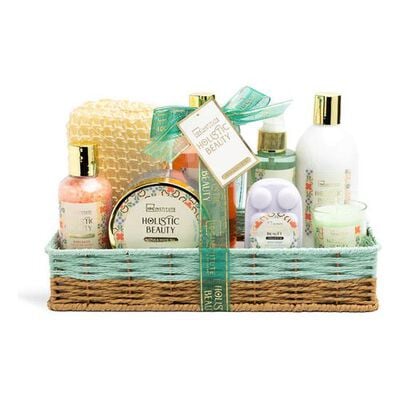 Holistic Beauty Ultimate Spa Set