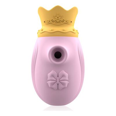 Clit Stimulator Rosa