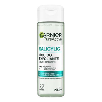 Pure Active Salicylic