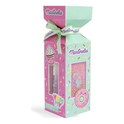 Yummy Sweet Beauty Set