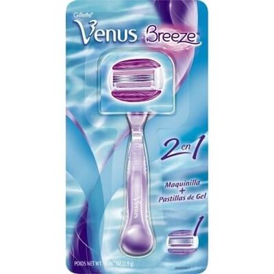 Venus Breeze